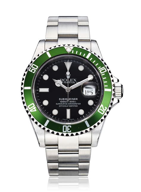 rolex submariner lv|rolex submariner green 50th anniversary.